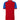 ECB T20 Replica Short Sleeve Junior Shirt - 2026