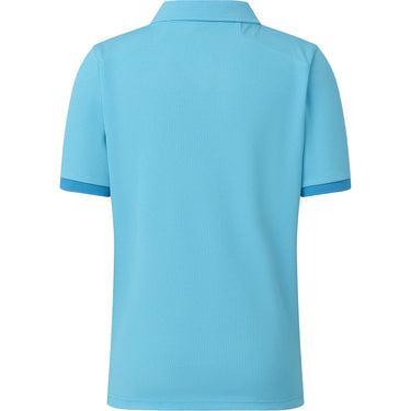 ECB ODI Replica Short Sleeve Junior Shirt - 2026