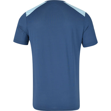 ECB Performance Short Sleeve Shirt - 2026