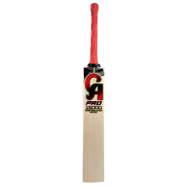 CA Pro 15000 Performance Edition Cricket Bat