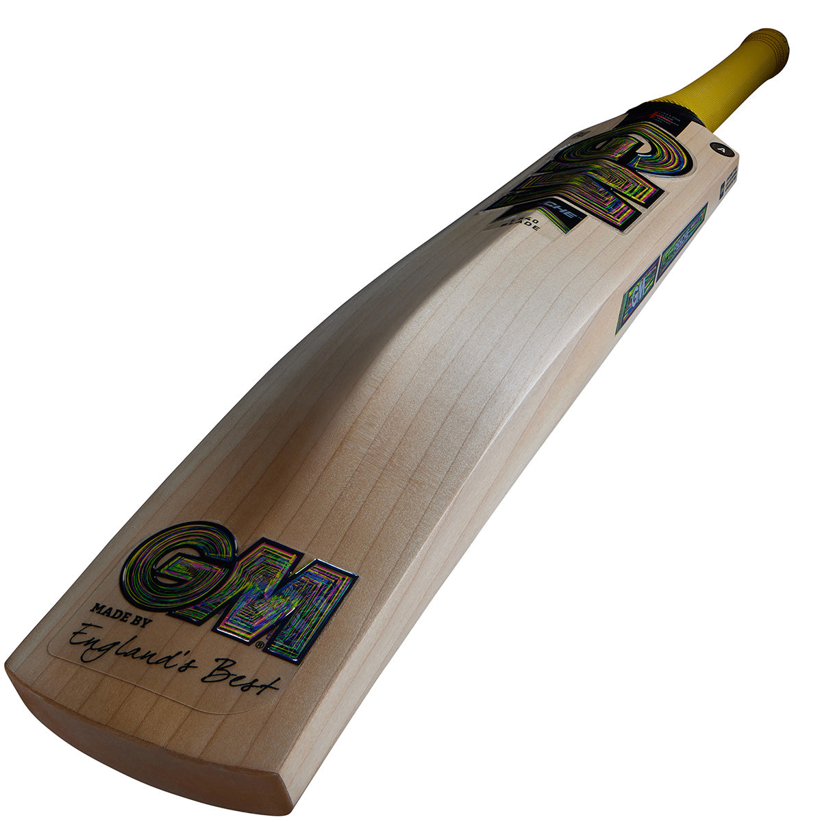 Gunn & Moore Psyche DXM 909 Cricket Bat – CricketDirect