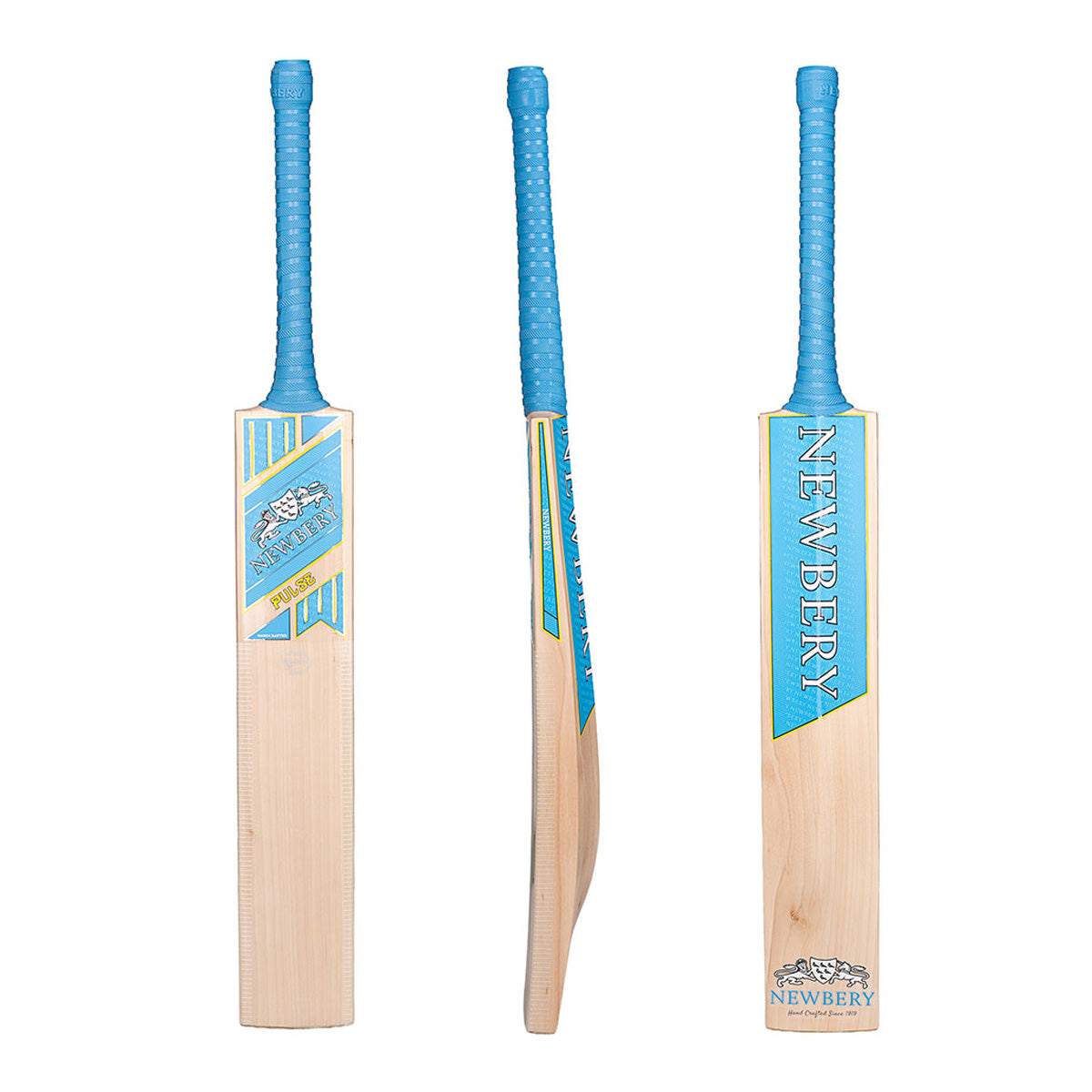 Kirect Bat Newbery Pulse Grade 1 Junior Cricket Bat – CricketDirect