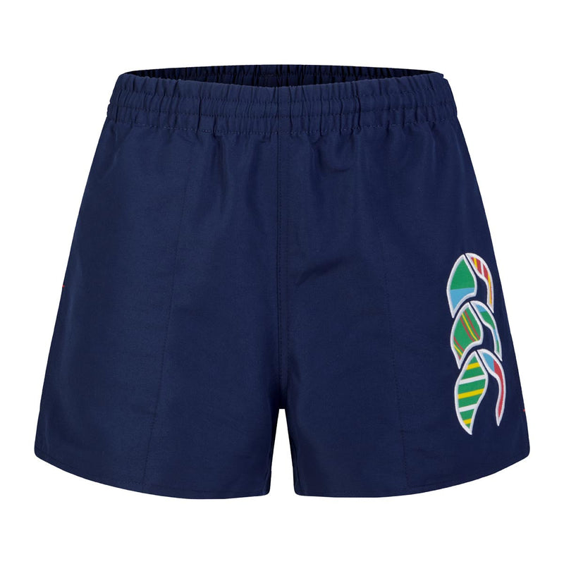 Canterbury Uglies Tactic Junior Shorts