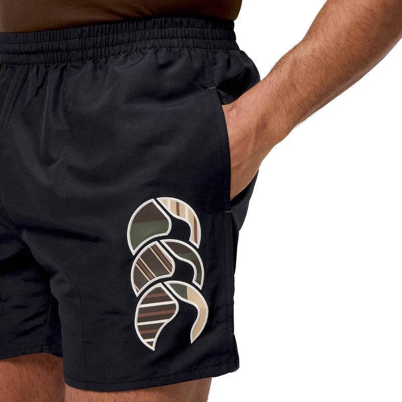 Canterbury Men's Uglies 5" Tactic Shorts