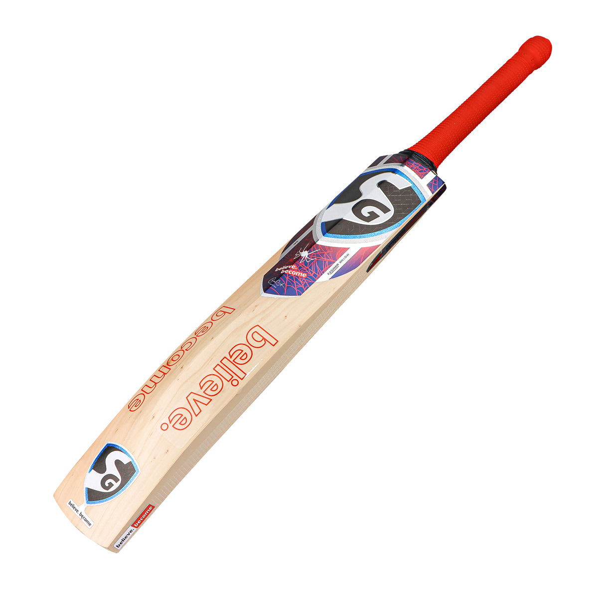 Kirect Bat SG RP Spark Junior Cricket Bat – CricketDirect