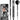 Red Dragon Gian Van Veen Steel Tip Darts