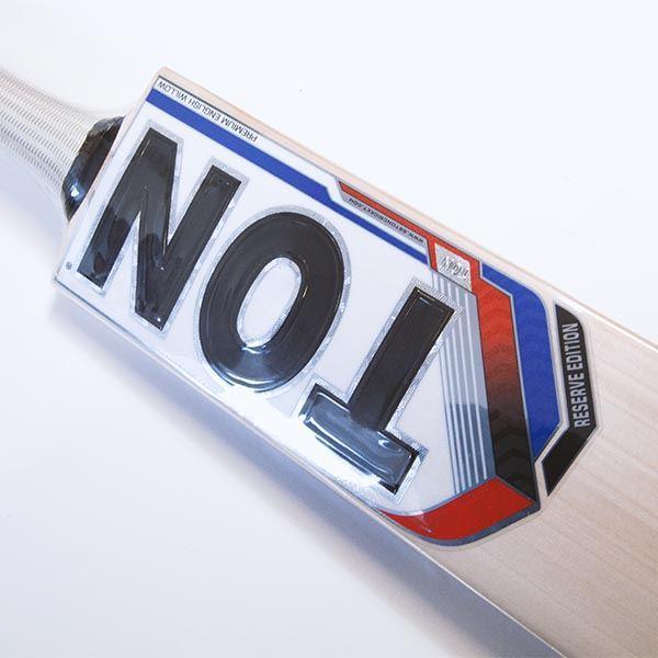 TON Reserve Edition Cricket Bat
