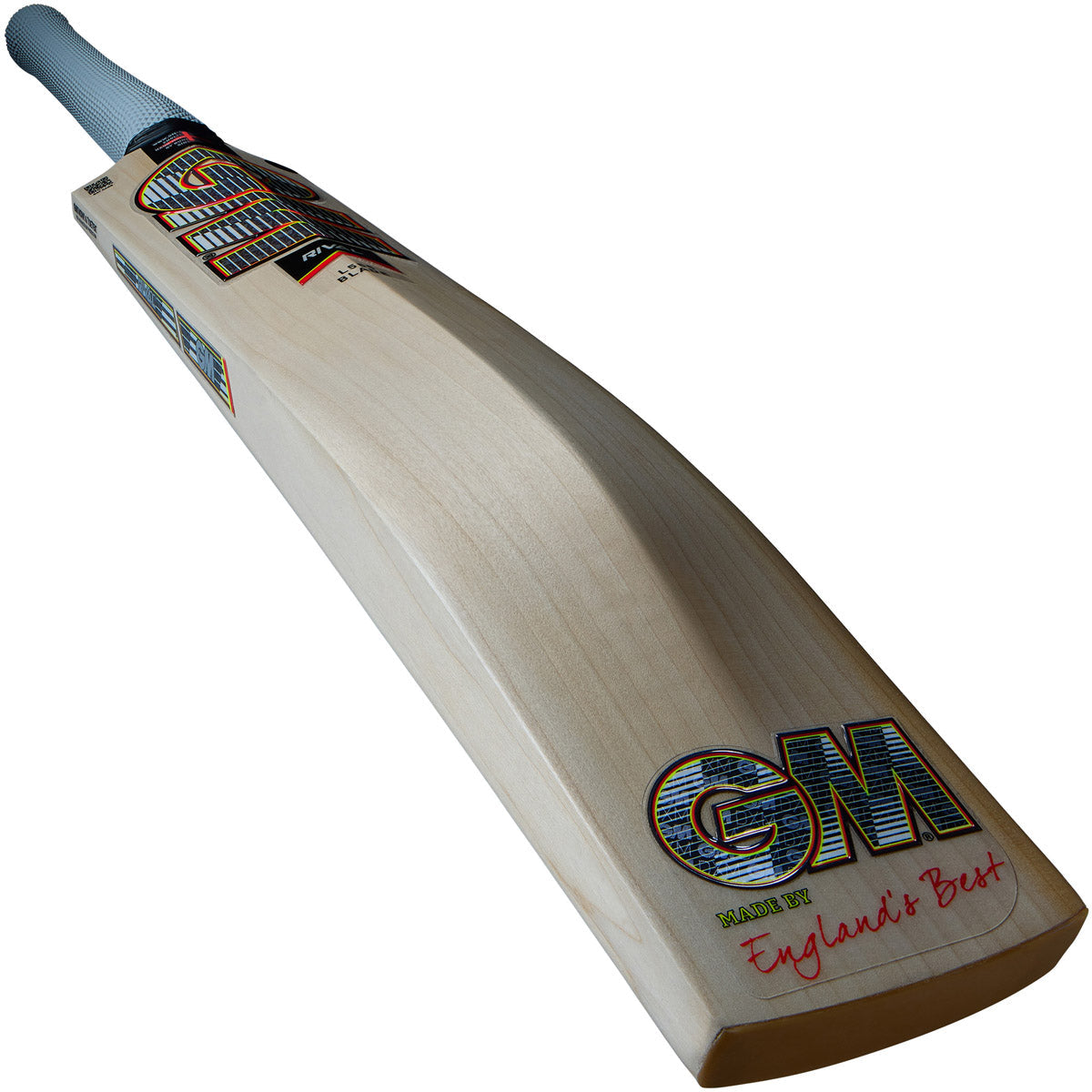 Gunn & Moore Rival DXM 606 Junior Cricket Bat – CricketDirect