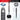 Harrows Ryan Searle 90%  Series 3 Steel Tip Darts