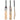 SF Eleven Cricket Bat