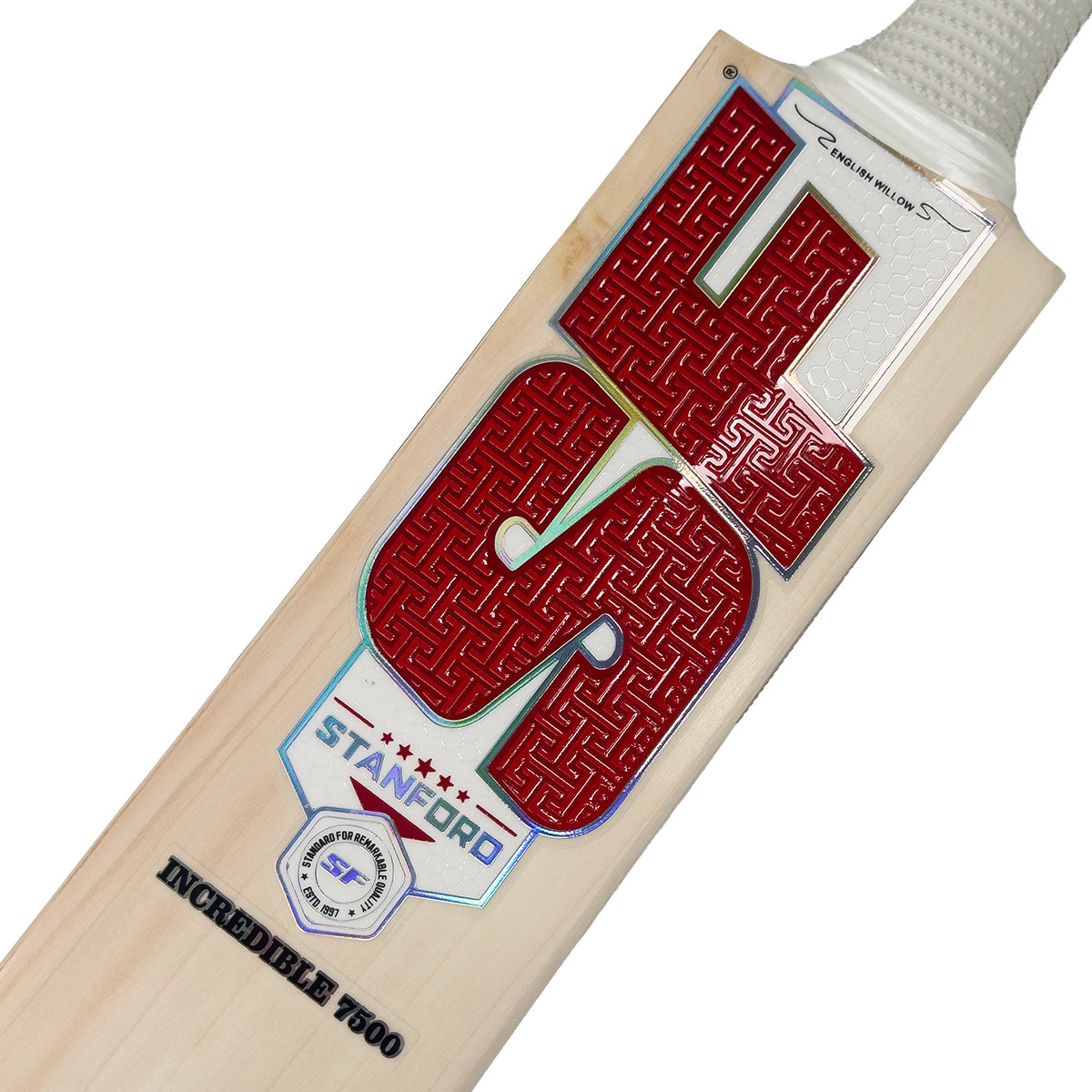 Sf Bat Kit SF Incredible 7500 Cricket Bat – CricketDirect