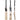 SF Ranger Plus 2 Cricket Bat