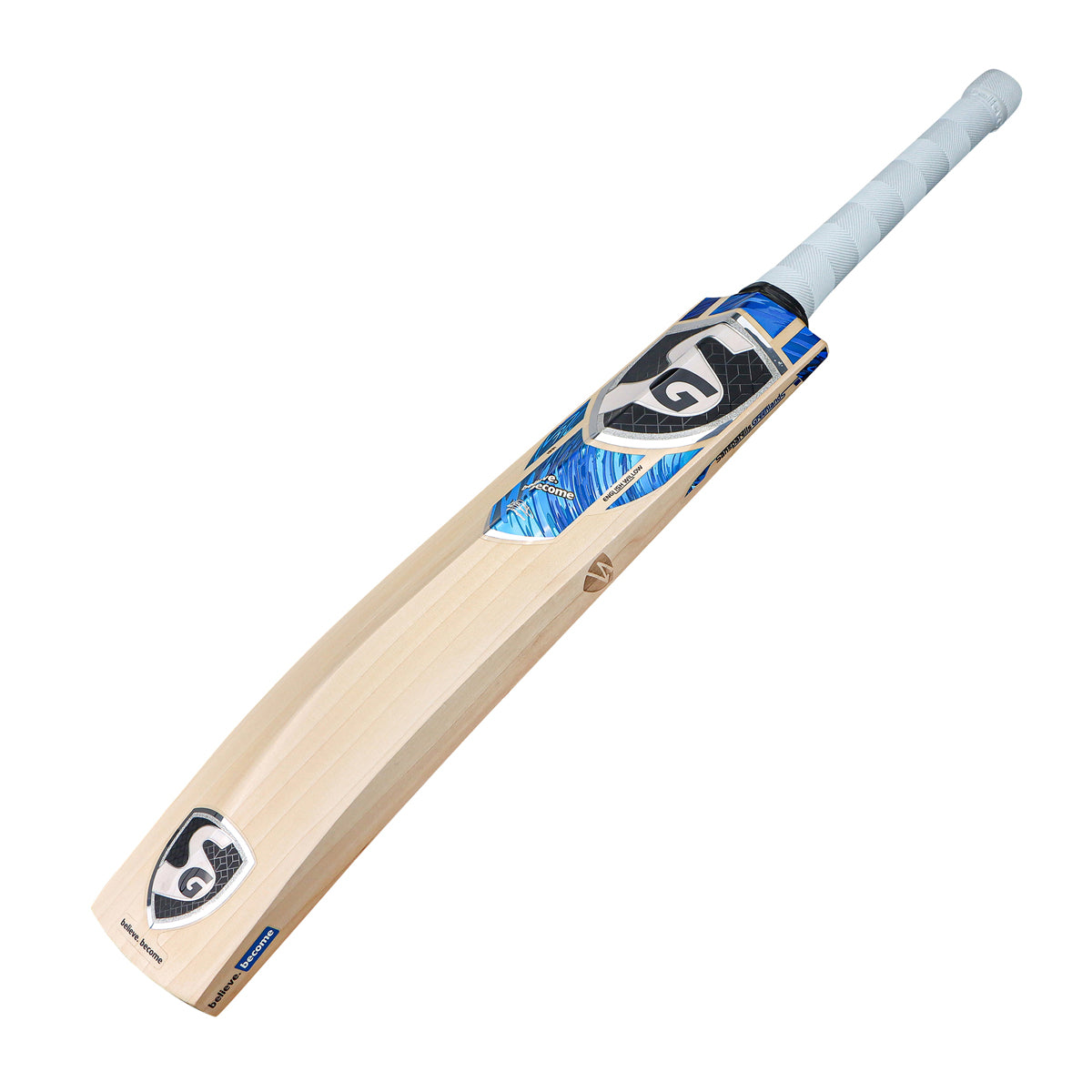 Kirect Bat SG Liam Edition Cricket Bat – CricketDirect