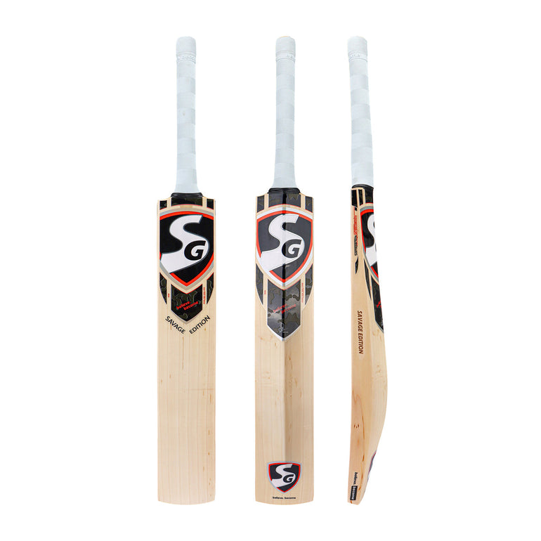 SG Cricket Bats – CricketDirect