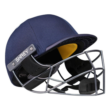 Shrey Elite Pro Titanium Cricket Helmet