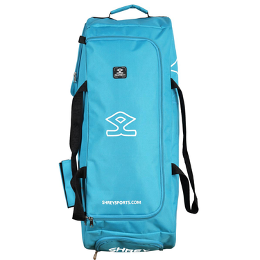 Shrey Ryder Wheelie Bag