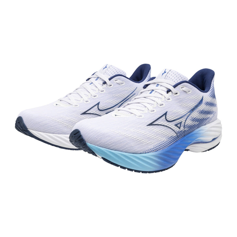 Mizuno Wave Rider 28 Mens Running Shoes