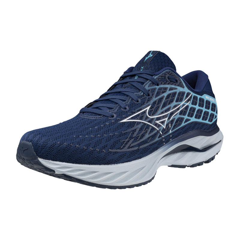 Mizuno Wave Inspire 20 Mens Running Shoes