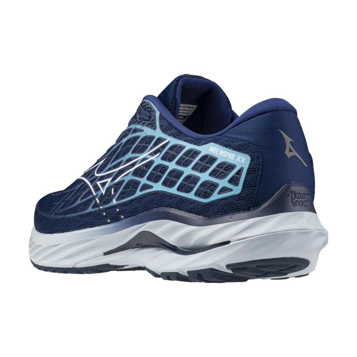 Running Shoe Mizuno Wave Rider 20 South Africa Mizuno Wave Inspire