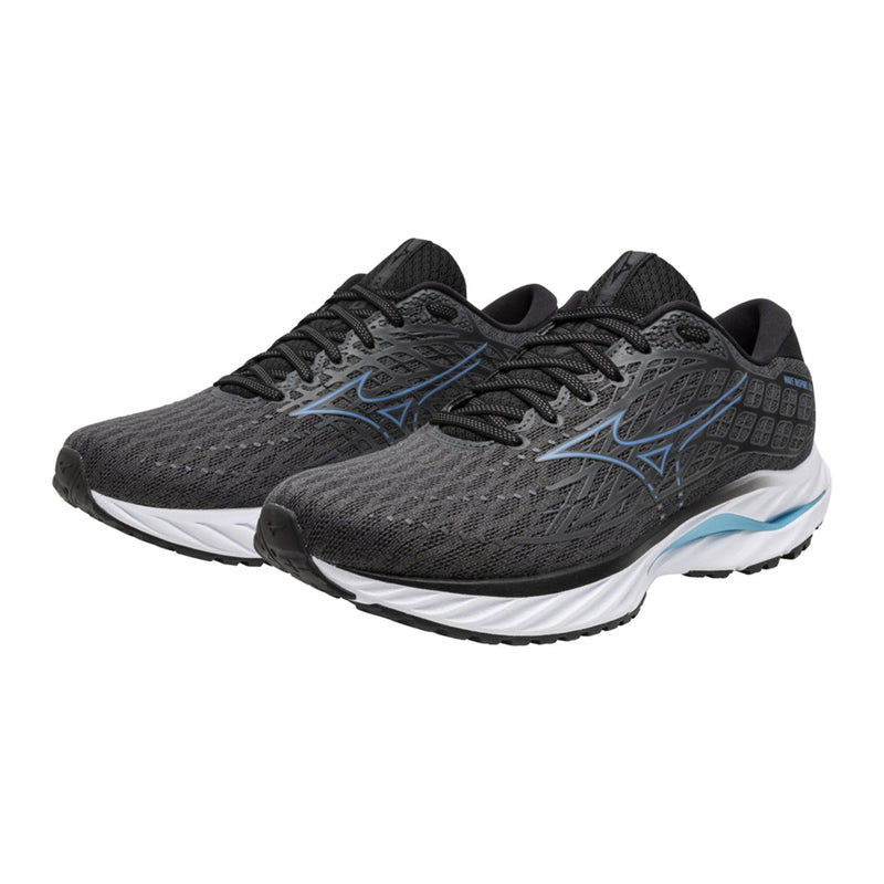 Mizuno Wave Inspire 20 Mens Running Shoes