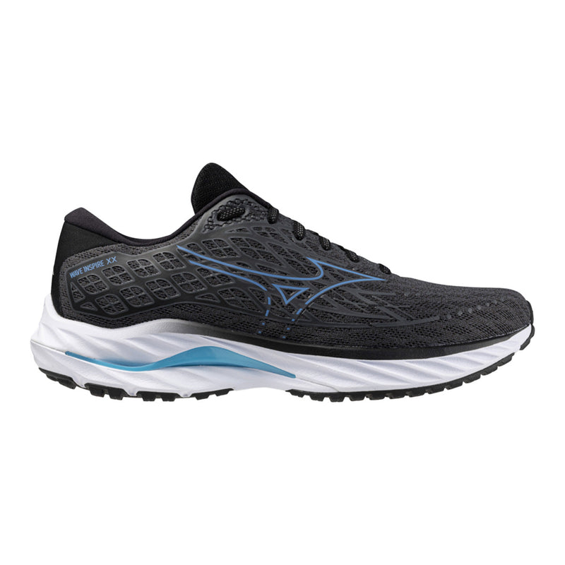 Mizuno Wave Inspire 20 Mens Running Shoes