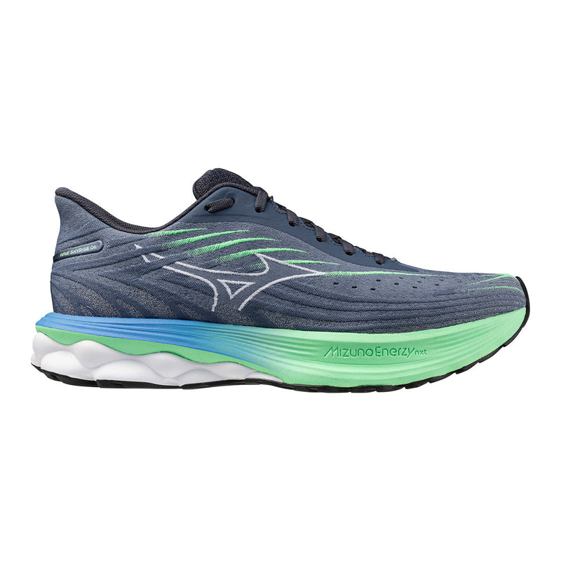 Mizuno Wave Skyrise 6 Mens Running Shoes