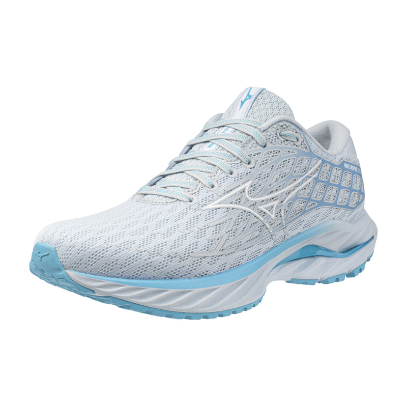 Mizuno Wave Inspire 20 Womens Running Shoes