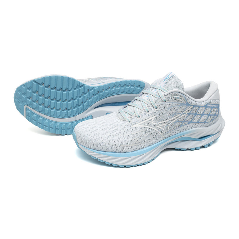 Mizuno Wave Inspire 20 Womens Running Shoes