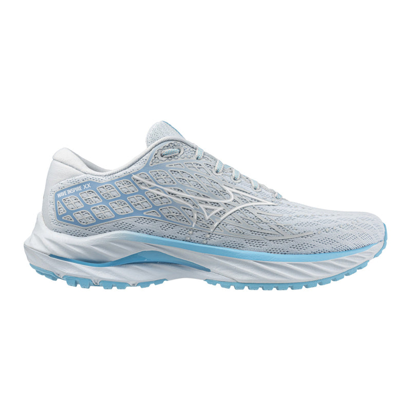 Mizuno Wave Inspire 20 Womens Running Shoes