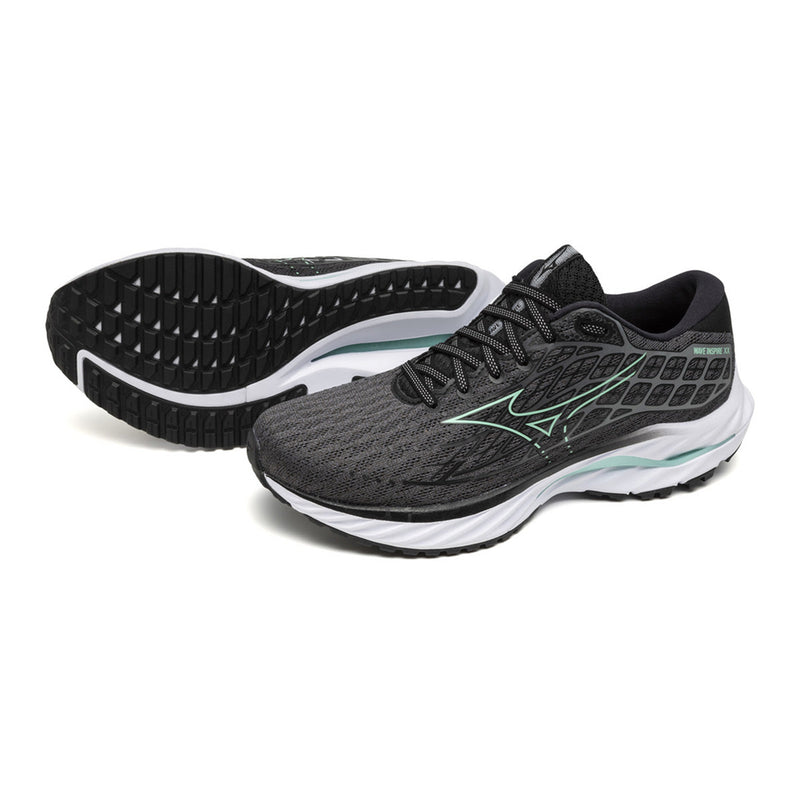 Mizuno Wave Inspire 20 Womens Running Shoes