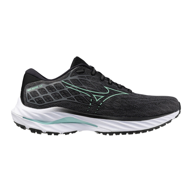 Mizuno Wave Inspire 20 Womens Running Shoes