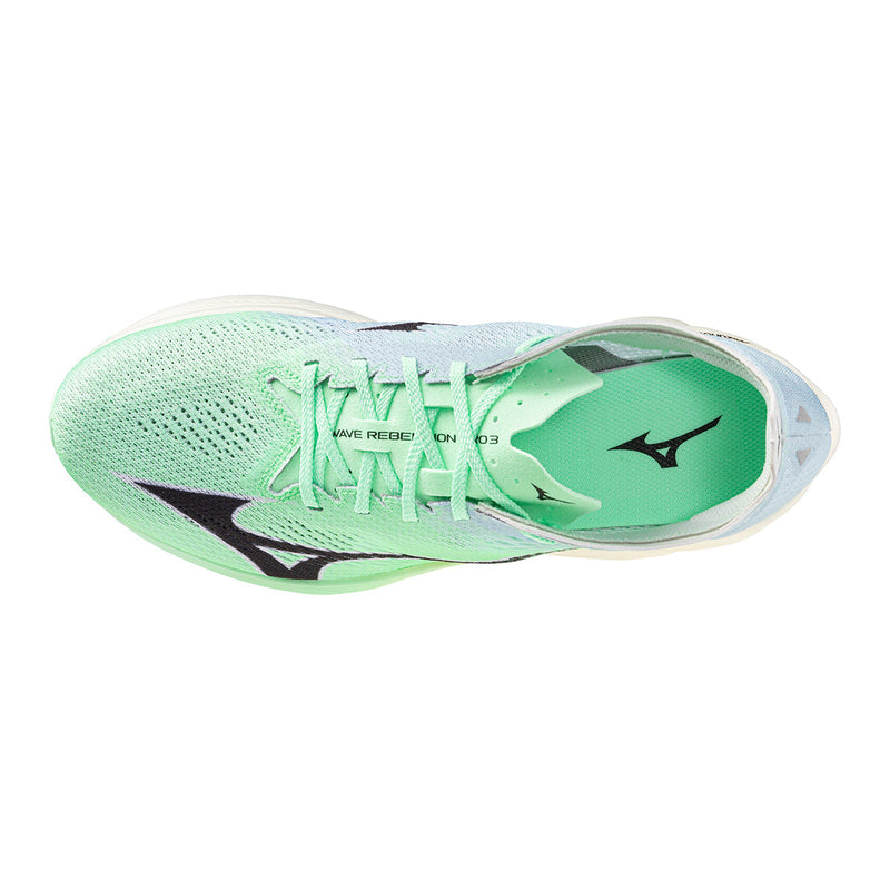 Mizuno Wave Rebellion Pro 3 Running Shoes