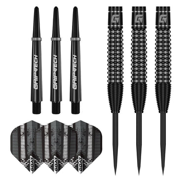 GOAT Sprocket MKIII 90% Tungsten Steel Tip Darts