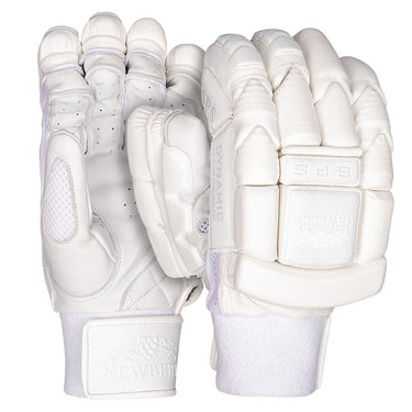 Newbery SPS Cricket Batting Gloves - 2026
