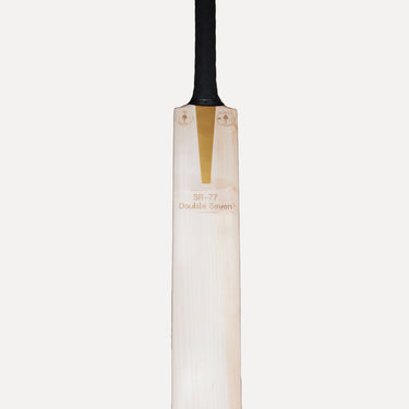 SR 77 Double Seven Cricket Bat