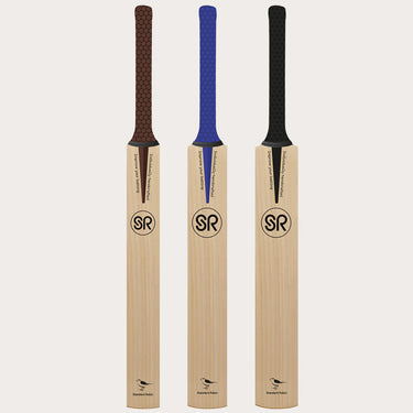 SR Collection Training Cricket Bats