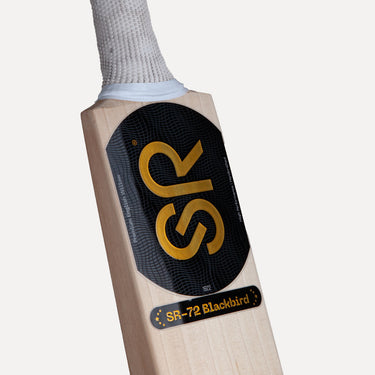 SR 72 BlackBird 5* Cricket Bat