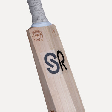 SR 72 BlackBird 7* Cricket Bat