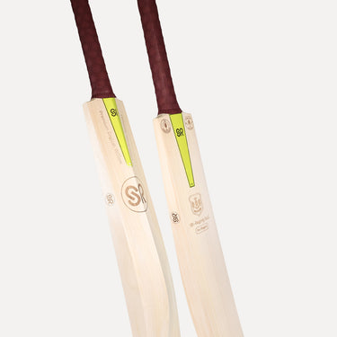 SR Raging Bull Pro Players Cricket Bat