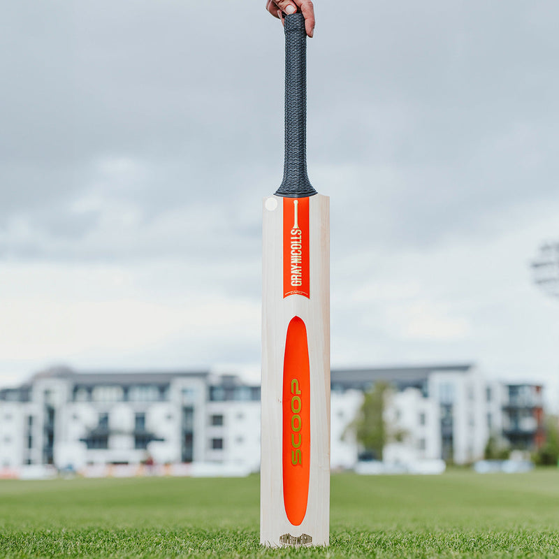 Gray-Nicolls Scoop 50 Limited Edition Cricket Bat