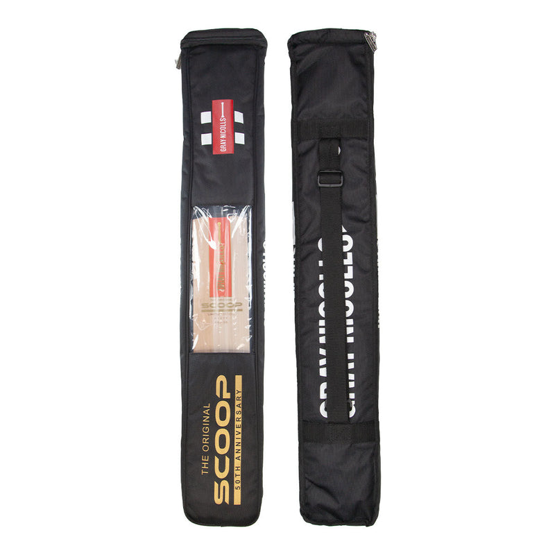 Gray-Nicolls Scoop 50 Limited Edition Cricket Bat