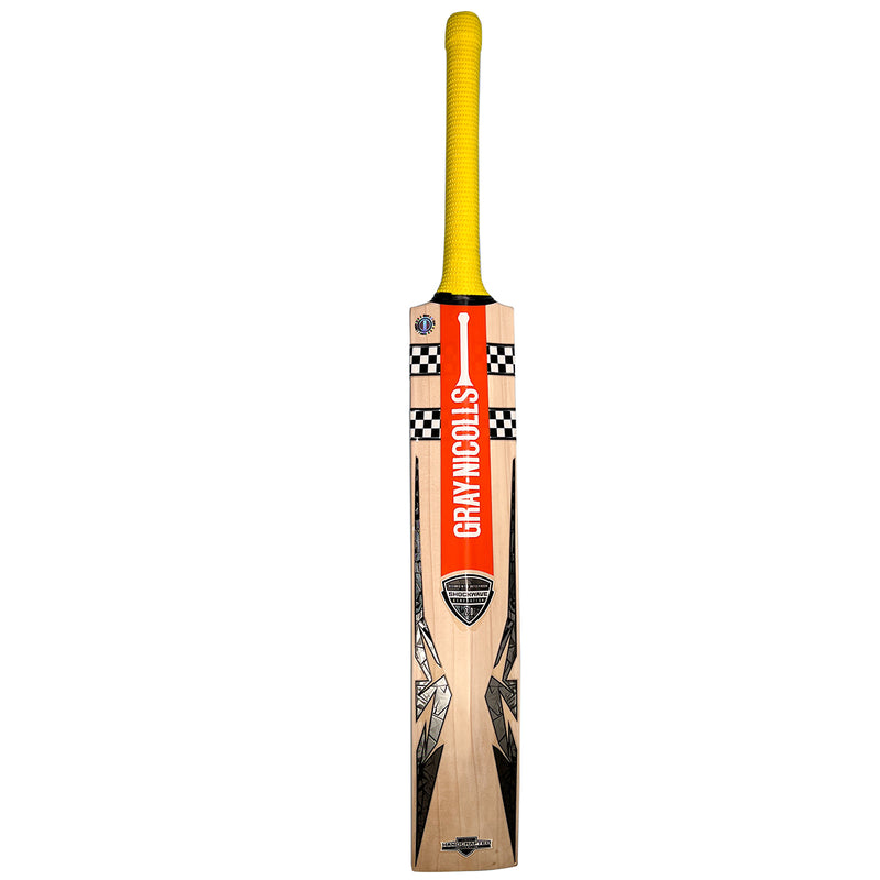 Gray-Nicolls Harry Brook Edition Cricket Bat