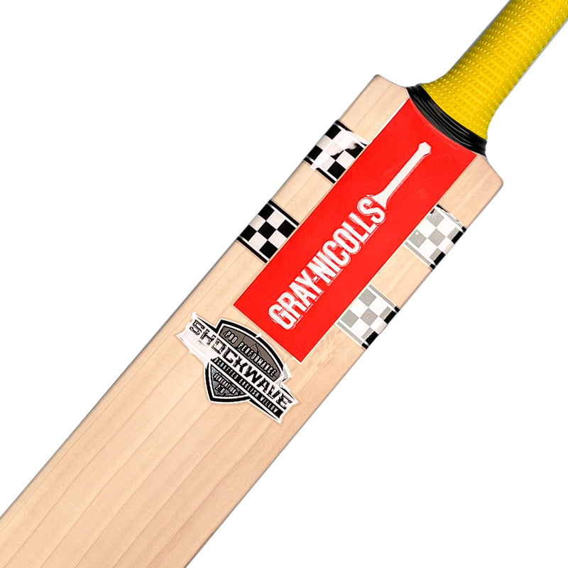 Gray-Nicolls Harry Brook Edition Cricket Bat