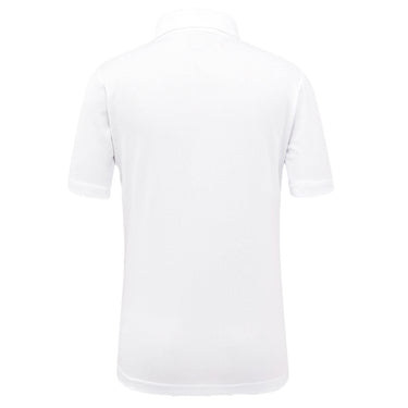 ECB  Limited Edition Ashes Repilca Short Sleeve Junior Shirt