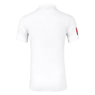 ECB Test Pro Short Sleeve Shirt - 2025
