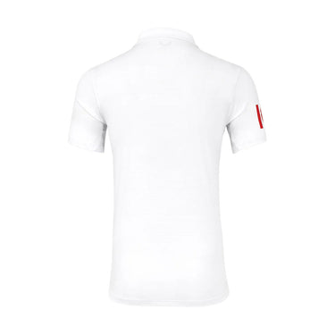 ECB Limited Edition Ashes Pro Short Sleeve Shirt