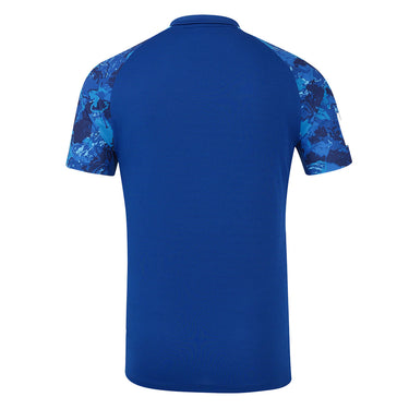 ECB ODI Pro Short Sleeve Shirt - 2025
