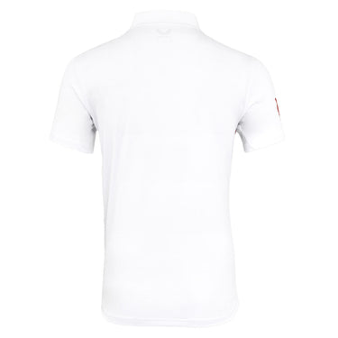 ECB Limited Edition Ashes Replica Short Sleeve Shirt