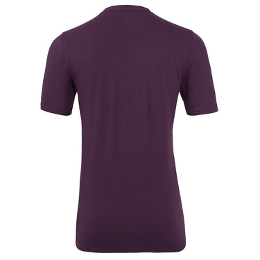 ECB Lock Up Logo Tee - 2025