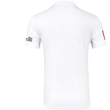 ECB Test Replica Short Sleeve Shirt - 2026